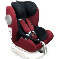 Детское автокресло Lorelli Lusso SPS Isofix