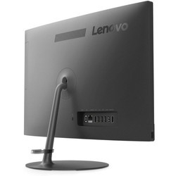 Персональный компьютер Lenovo IdeaCentre AIO 520 22 (520-22IKU F0DJ00EBRK)