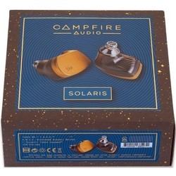 Наушники Campfire Audio Solaris