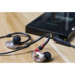 Наушники Sennheiser IE 400 Pro (черный)