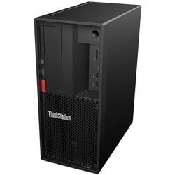 Персональный компьютер Lenovo ThinkStation P330 Tiny (30C50029RU)