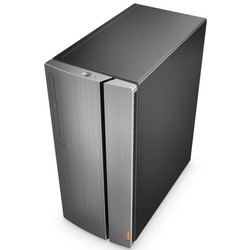 Персональный компьютер Lenovo Ideacentre 720-18APR (90HY003JRS)