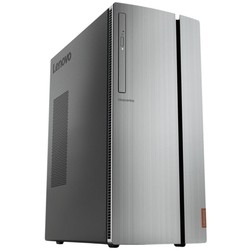 Персональный компьютер Lenovo Ideacentre 720-18APR (90HY002VRS)