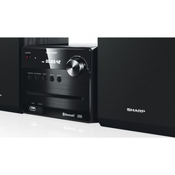 Аудиосистема Sharp XL-B510