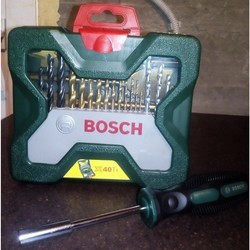 Набор инструментов Bosch 2607017334