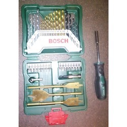 Набор инструментов Bosch 2607017334