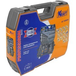 Набор инструментов Kraft 700684