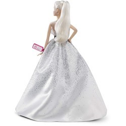 Кукла Barbie 60th Anniversary Doll FXD88