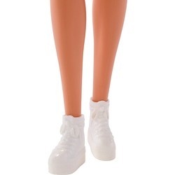 Кукла Barbie Orange Dress FJF14