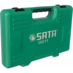 Набор инструментов SATA 09011