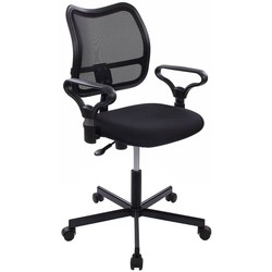 Компьютерное кресло Burokrat CH-799M (серый)