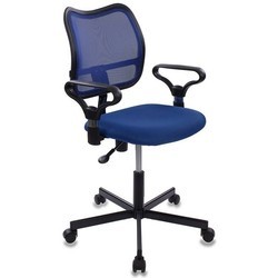 Компьютерное кресло Burokrat CH-799M (синий)