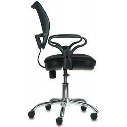 Компьютерное кресло Burokrat CH-799SL (серый)