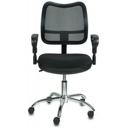Компьютерное кресло Burokrat CH-799SL (серый)