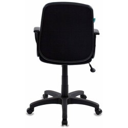 Компьютерное кресло Burokrat CH-808-Low (черный)