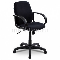 Компьютерное кресло Burokrat CH-808-Low (черный)