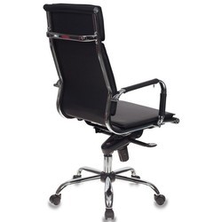 Компьютерное кресло Burokrat CH-993MB (черный)