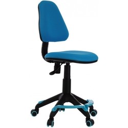 Компьютерное кресло Burokrat KD-4-F (зеленый)
