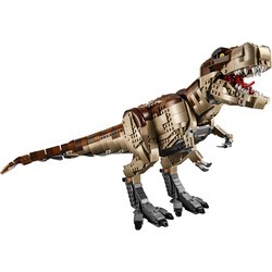 Конструктор Lego Jurassic Park T. Rex Rampage 75936