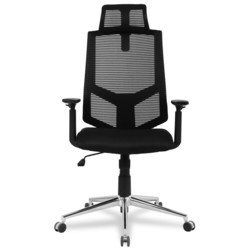 Компьютерное кресло COLLEGE HLC-1500H (черный)