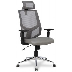 Компьютерное кресло COLLEGE HLC-1500H (черный)