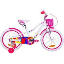 Детский велосипед Formula Cream 18 2019
