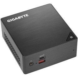 Персональный компьютер Gigabyte GB-BR (GB-BRi3H-8130)
