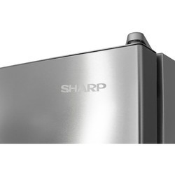 Холодильник Sharp SJ-BA20IMXI1