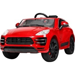 Детский электромобиль Kidsauto Porsche Cayenne Style SX1688