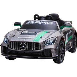 Детский электромобиль Kidsauto Mercedes-Benz GT4 AMG