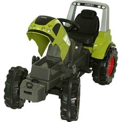 Веломобиль Rolly Toys rollyFarmtrac Claas Arion 640