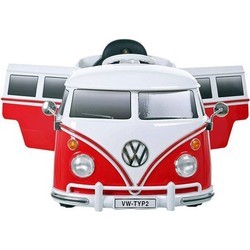 Детский электромобиль RollPlay Volkswagen T2