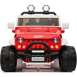 Детский электромобиль Kidsauto Jeep Wrangler SX1718