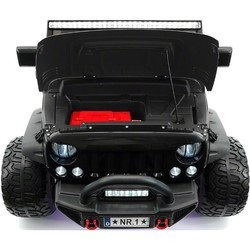Детский электромобиль Kidsauto Jeep Wrangler SX1718