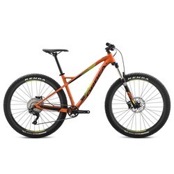Велосипед ORBEA Laufey 27+ H30 2018 frame L