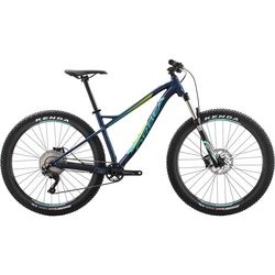 Велосипед ORBEA Laufey 27+ H30 2018 frame XL