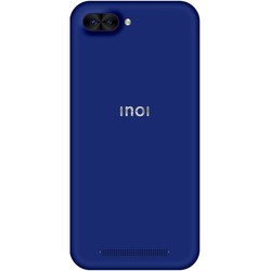 Мобильный телефон Inoi kPhone (синий)