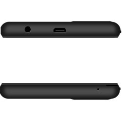 Мобильный телефон Inoi kPhone (черный)