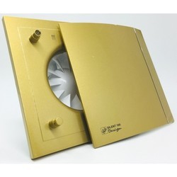 Вытяжные вентиляторы Soler&amp;Palau SILENT-100 CRZ DESIGN ECOWATT