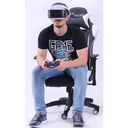 Компьютерное кресло AMF VR Racer Blade