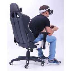 Компьютерное кресло AMF VR Racer Blade