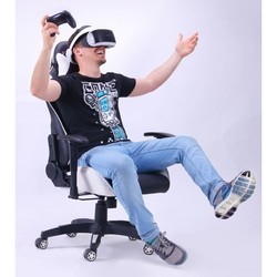 Компьютерное кресло AMF VR Racer Blade
