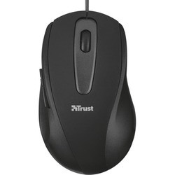Мышка Trust Nora Wired Mouse