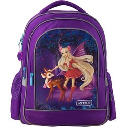Школьный рюкзак (ранец) KITE 509 Wood Fairy