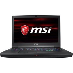 Ноутбук MSI GT75 Titan 9SG (GT75 9SG-417)