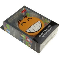 Powerbank аккумулятор TOTO TBHQ-91 Emoji Smile LOL