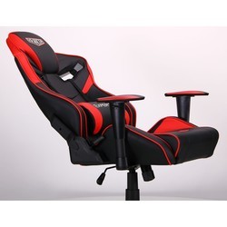 Компьютерное кресло AMF VR Racer Expert Winner