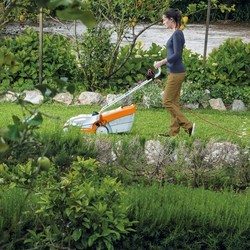 Газонокосилка STIHL RME 235