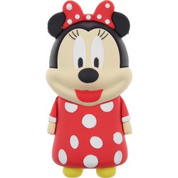 Powerbank аккумулятор TOTO TBHQ-90 Emoji Minnie Mouse