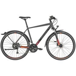 Велосипед Bergamont Helix 4 EQ Gent 2019 frame 52